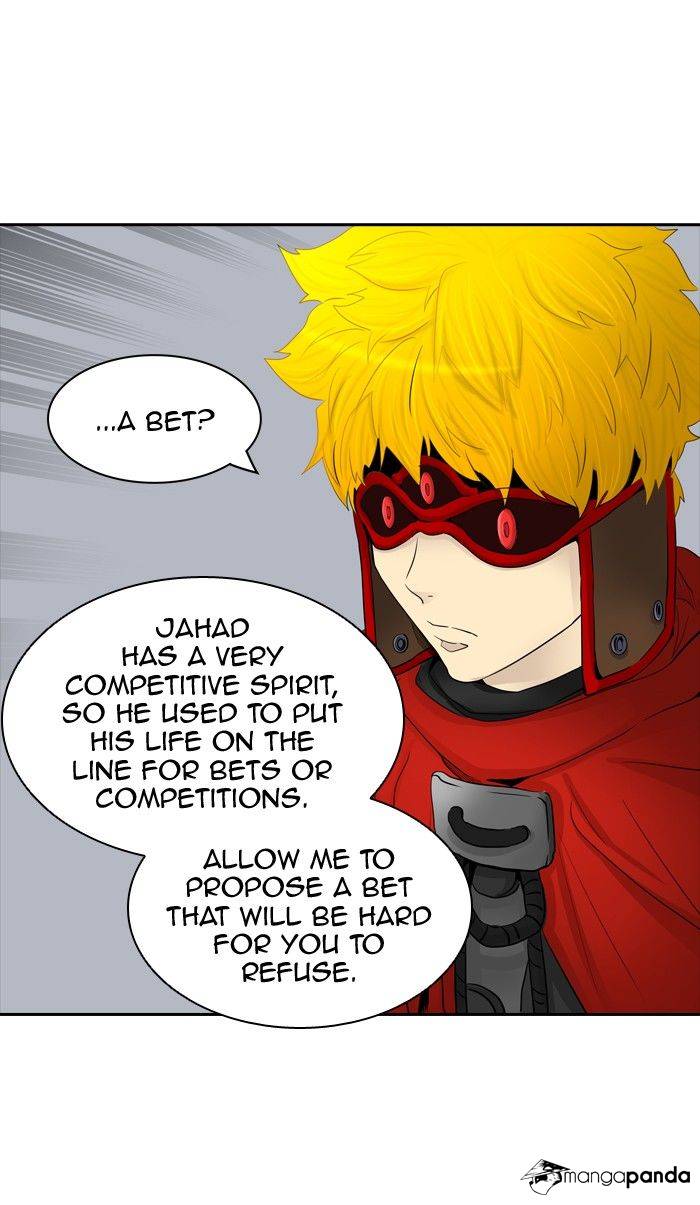 Tower of God Chapter 366 image 102